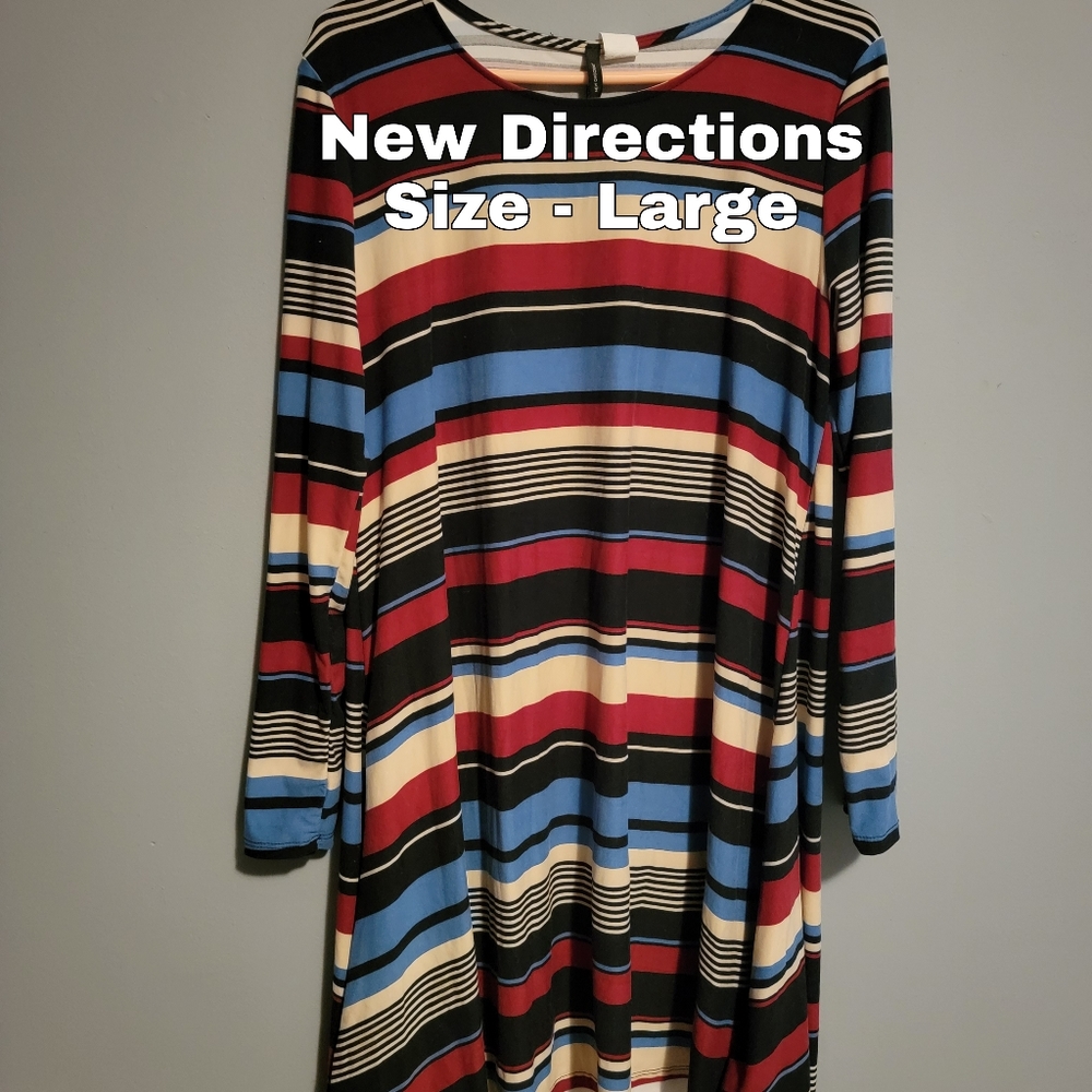 Long Tunic Shirt